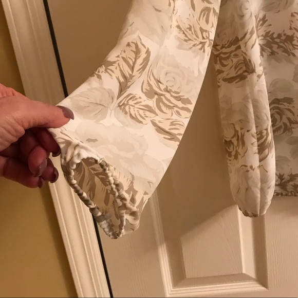 Blouse - Picture 3 of 8